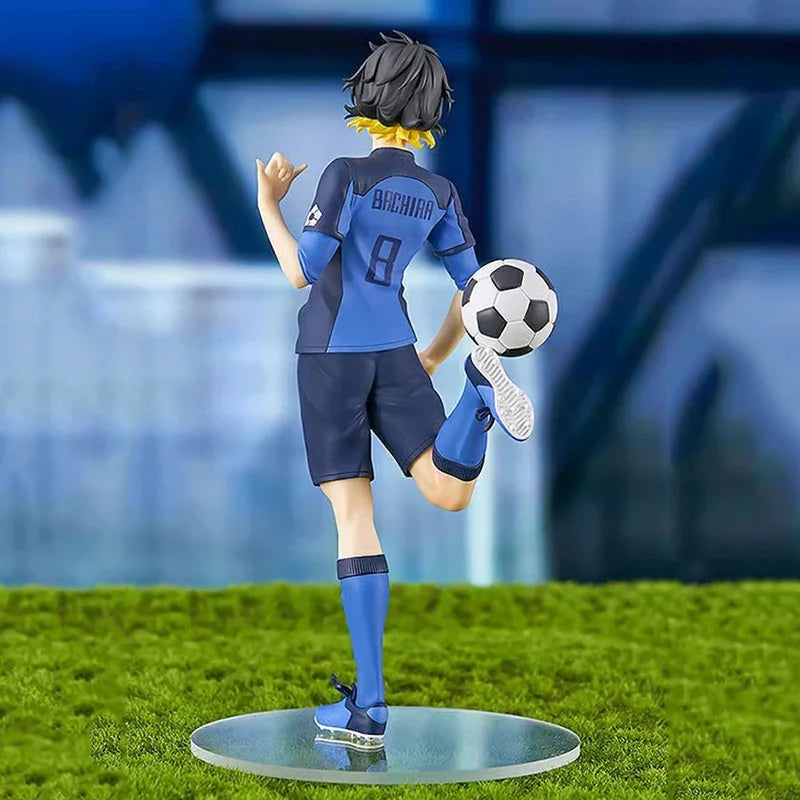 Blue Lock Meguru Bachira & Isagi Yoichi PVC Action Figures - Anime - Action & Toy Figures - 3 - 2024