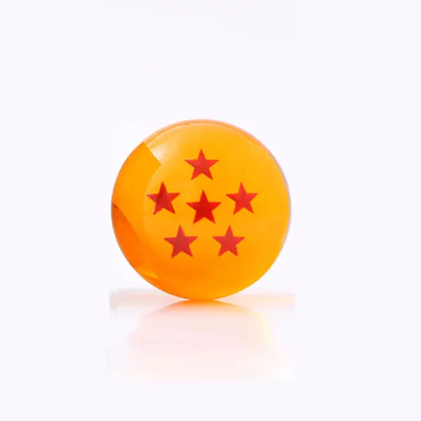 Dragon Ball Z Crystal Ball Set with Stand - 6 star / 4.3cm - Anime - Action & Toy Figures - 10 - 2024