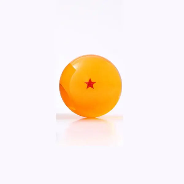 Dragon Ball Z Crystal Ball Set with Stand - 1 star / 4.3cm - Anime - Action & Toy Figures - 13 - 2024