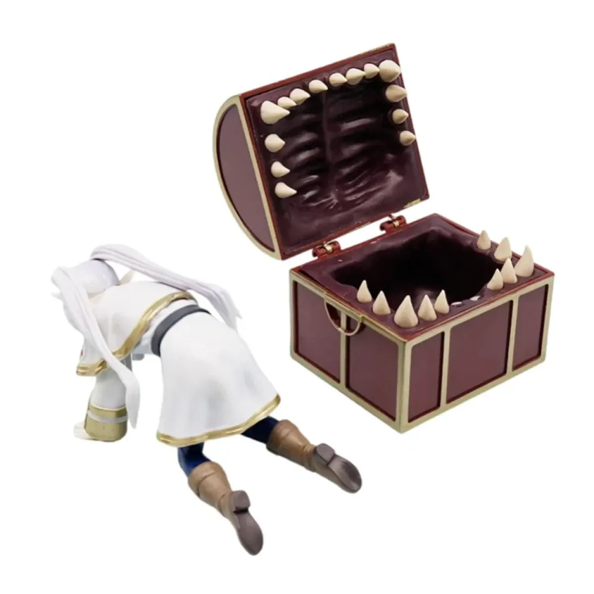 Luminasta Frieren Treasure Hunt Anime Figurine - Anime - Figurine - 5