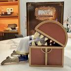 Luminasta Frieren Treasure Hunt Anime Figurine - Anime - Figurine - 2