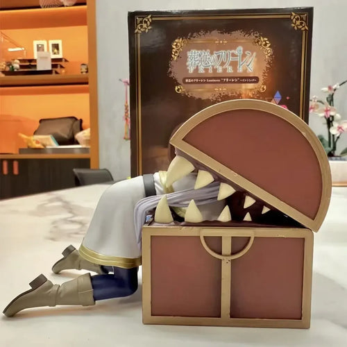 Luminasta Frieren Treasure Hunt Anime Figurine - Anime - Figurine - 2