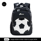 Anime Football Backpack - Schoolbag for Children - Anime - 7