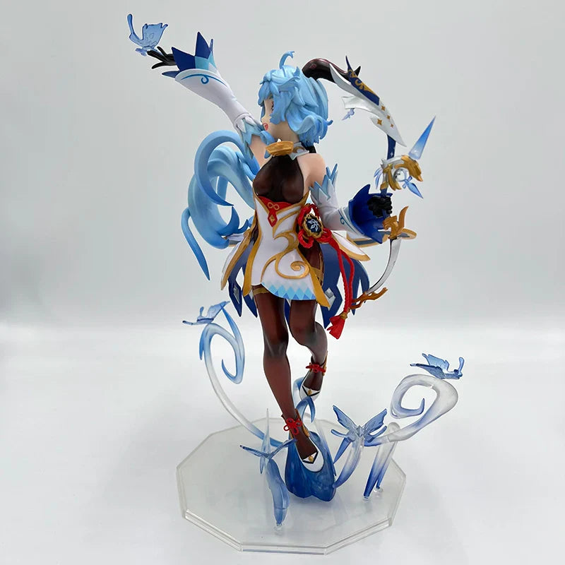 Ganyu Archer Figure - 26.5cm Genshin Impact - Anime - Action & Toy Figures - 4 - 2024