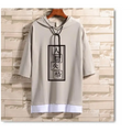 Anime Harajuku Hoodie - Anime - Hoodies - 1