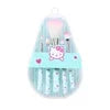 Hello Kitty Makeup Brush Set: Adorable Anime-Inspired Beauty Tools - Blue - Anime - Makeup Tools - 11 - 2024