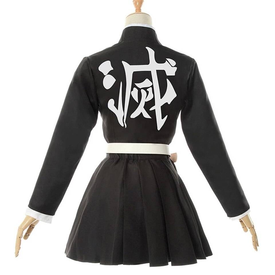 Kanroji Mitsuri Cosplay - Anime - Clothing - 7 - 2024