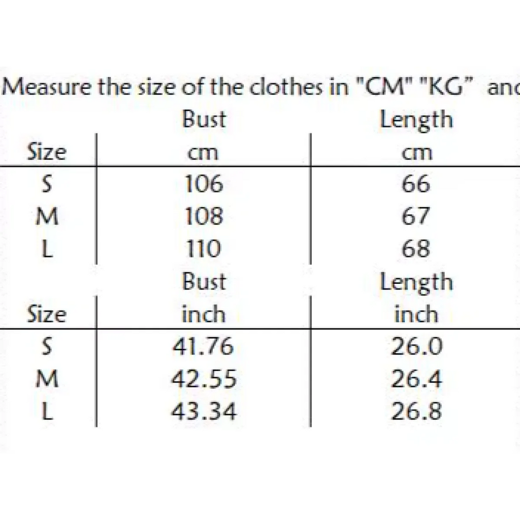 Yami Kawaii Long Sleeve Tee – Anime Maid Print - T-Shirts - Long - Round - T-Shirts - 7