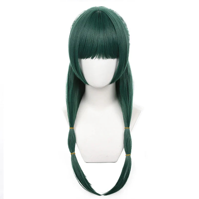 Maomao Apothecary Diaries Costume Set - only wig / S - Anime - Costumes - 9 - 2024