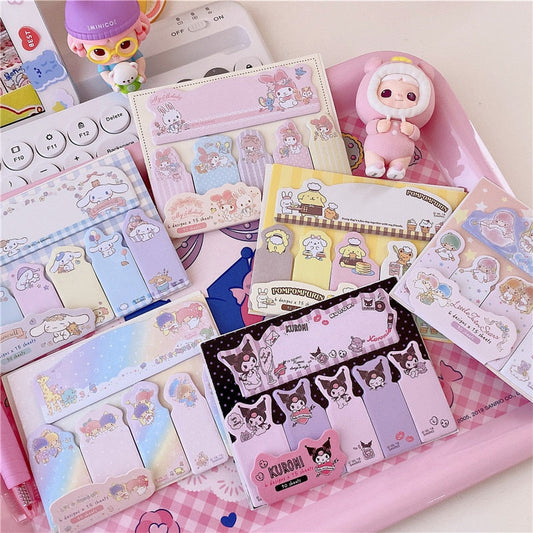 My Melody Notepad - Anime - Clothing - 1 - 2024