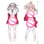 Anime Mignon Dakimakura – Soft Hugging Body Pillow Cover - Anime - Dakimakuras - 7