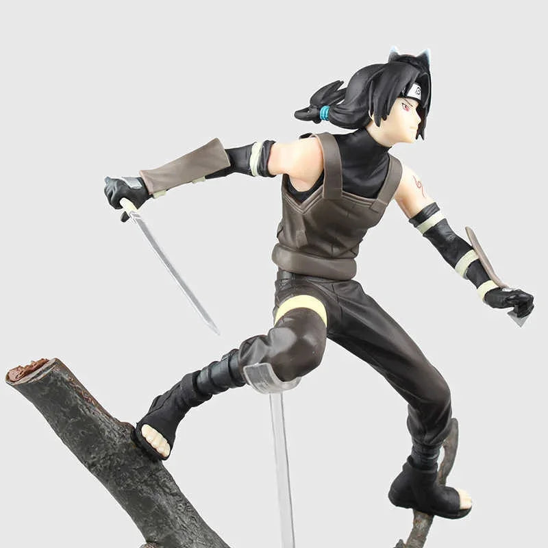 Naruto Shippuden Itachi Uchiha Akatsuki Figure - Anime - 42 - 2024