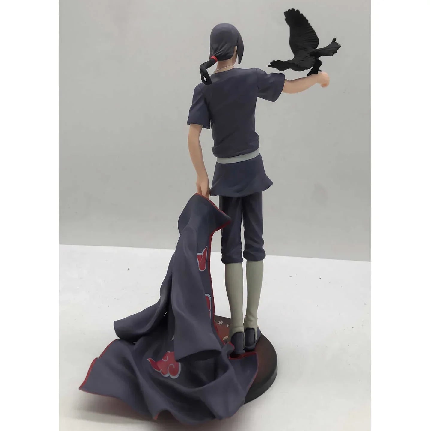 Naruto Shippuden Itachi Uchiha Akatsuki Figure - Anime - 30 - 2024