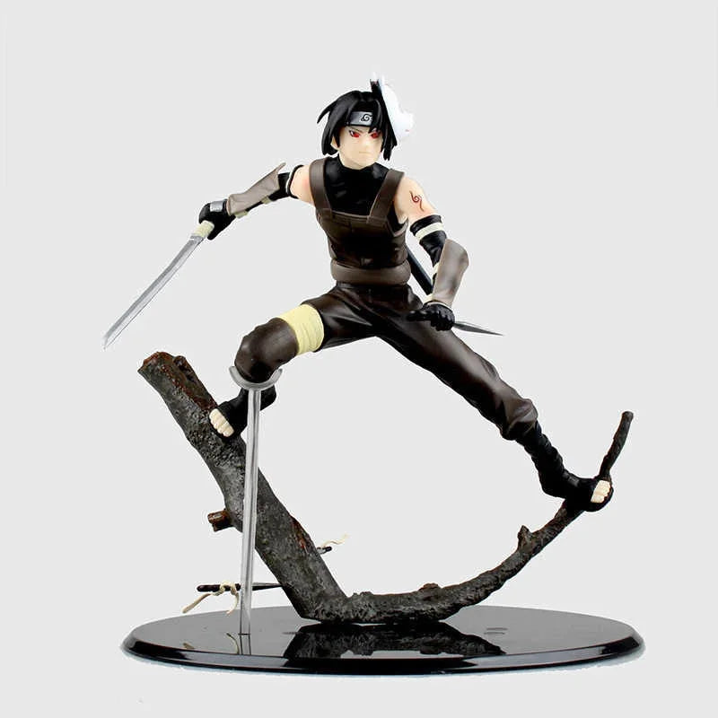 Naruto Shippuden Itachi Uchiha Akatsuki Figure - Anime - 37 - 2024