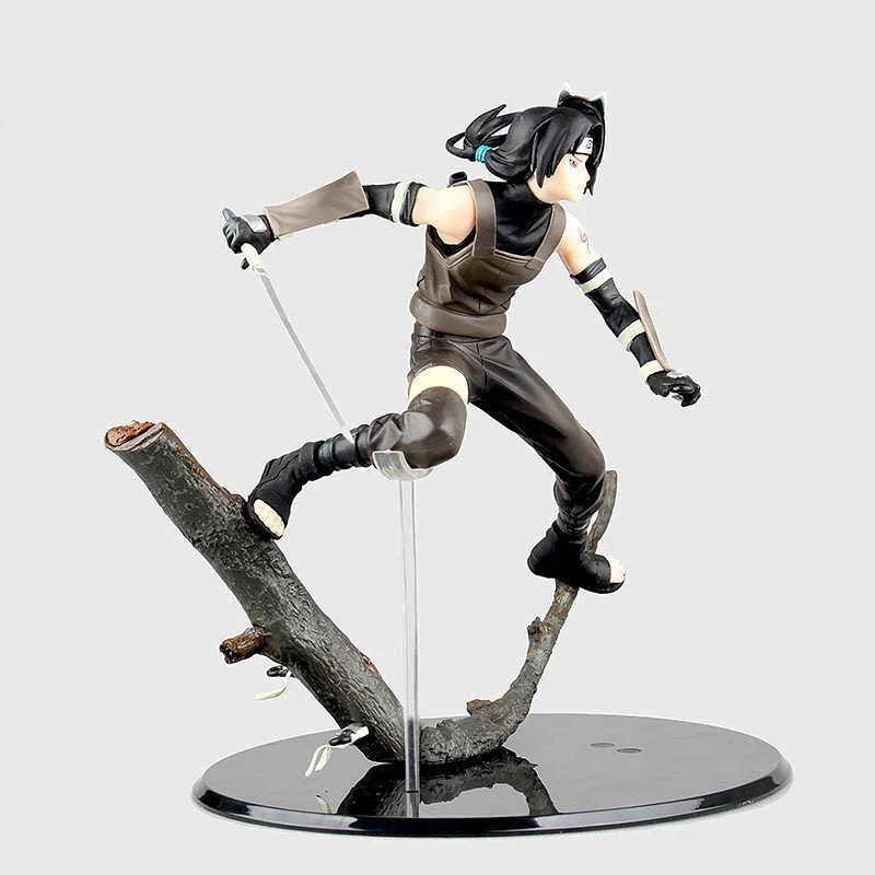 Naruto Shippuden Itachi Uchiha Akatsuki Figure - Anime - 43 - 2024