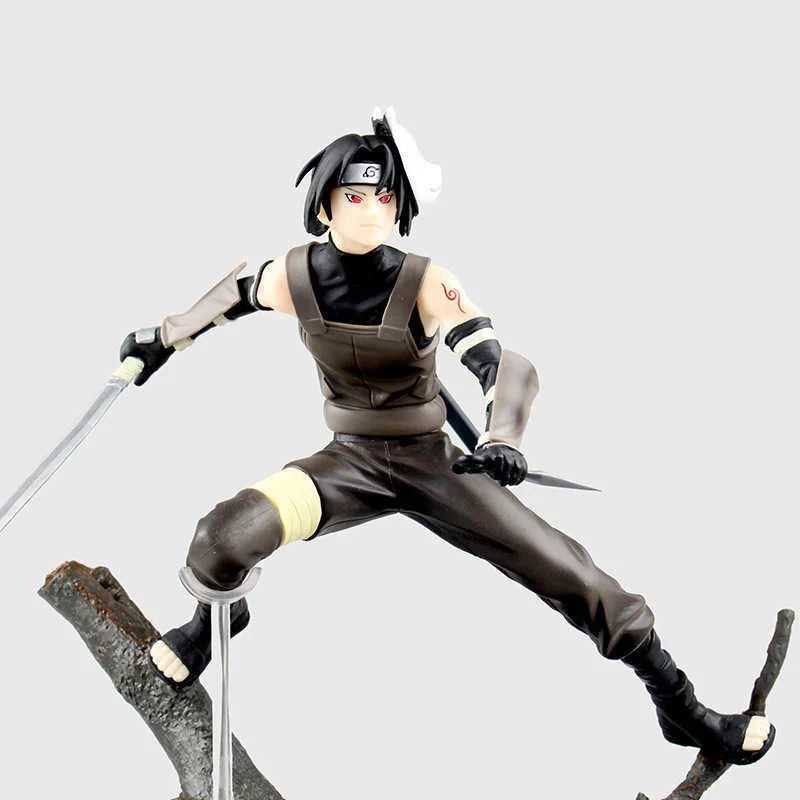 Naruto Shippuden Itachi Uchiha Akatsuki Figure - Anime - 44 - 2024