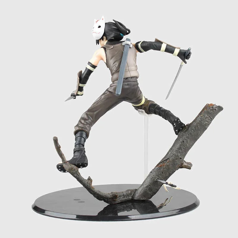 Naruto Shippuden Itachi Uchiha Akatsuki Figure - Anime - 38 - 2024