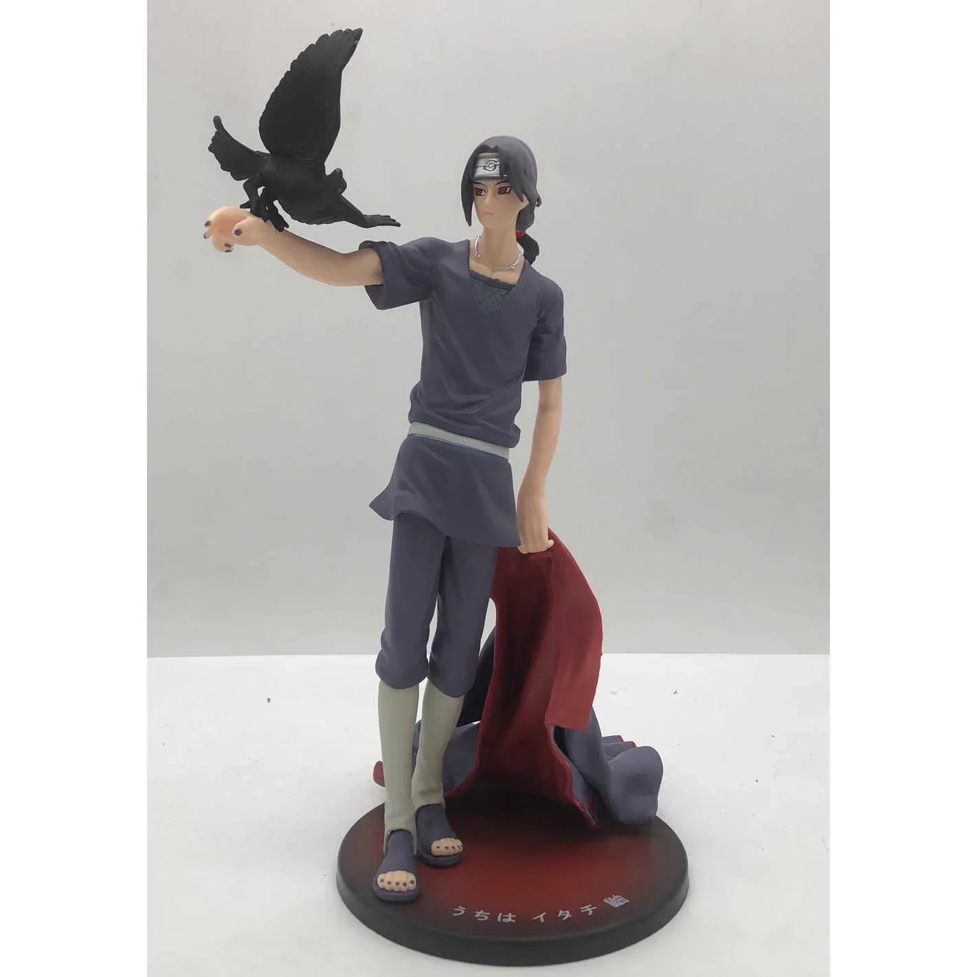 Naruto Shippuden Itachi Uchiha Akatsuki Figure - Anime - 32 - 2024