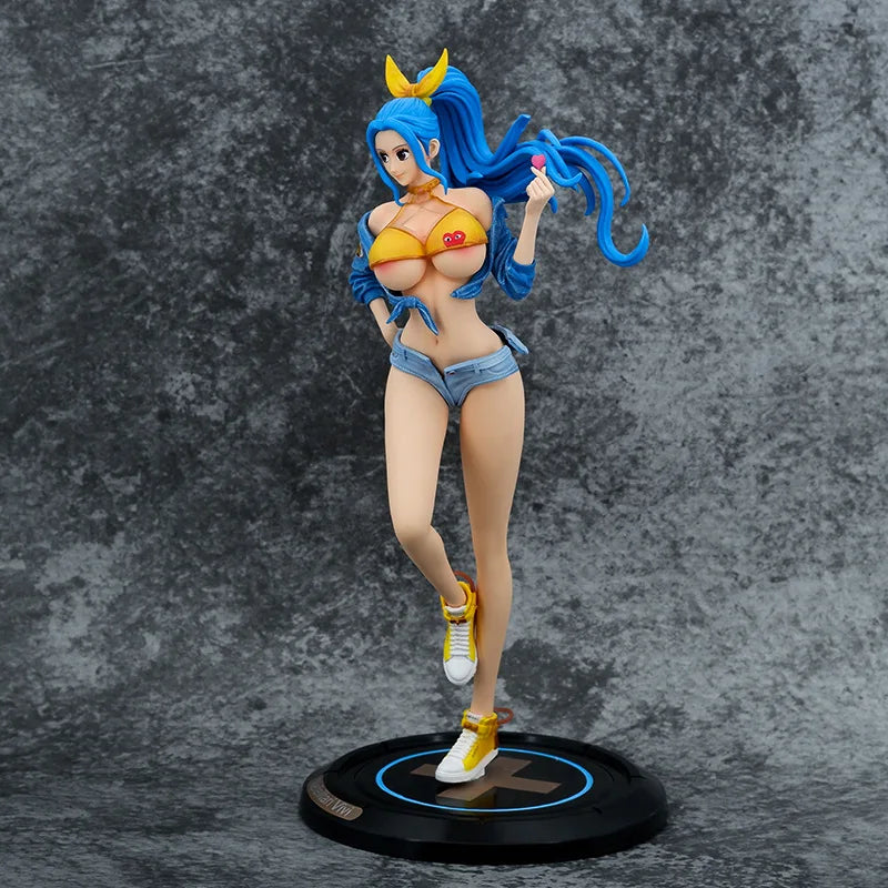 One Piece Vivi PVC Figure - 35cm - Anime Figure - Anime - Action & Toy Figures - 3 - 2024