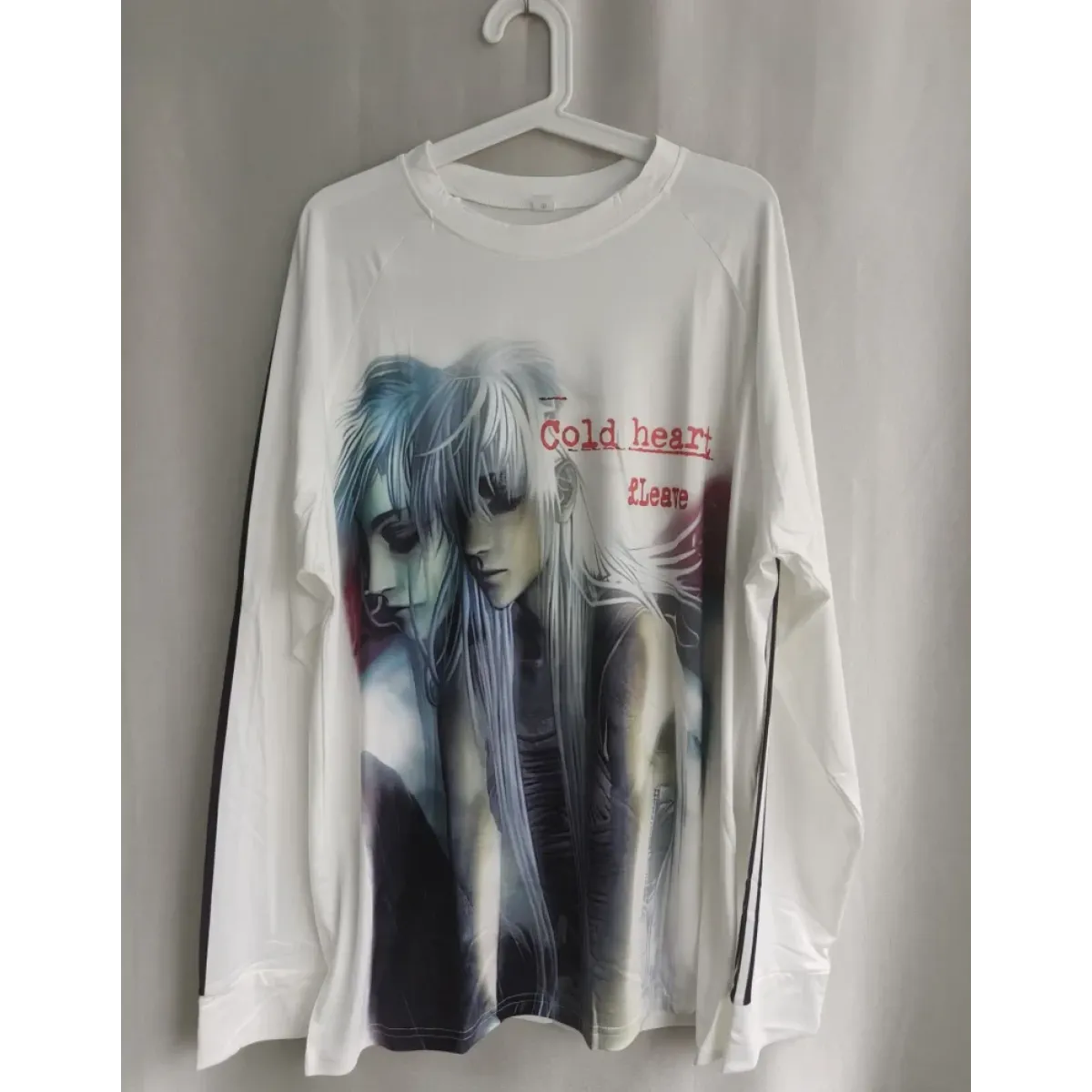 Harajuku Anime Print T-Shirt - T-Shirts - T-Shirts - 10