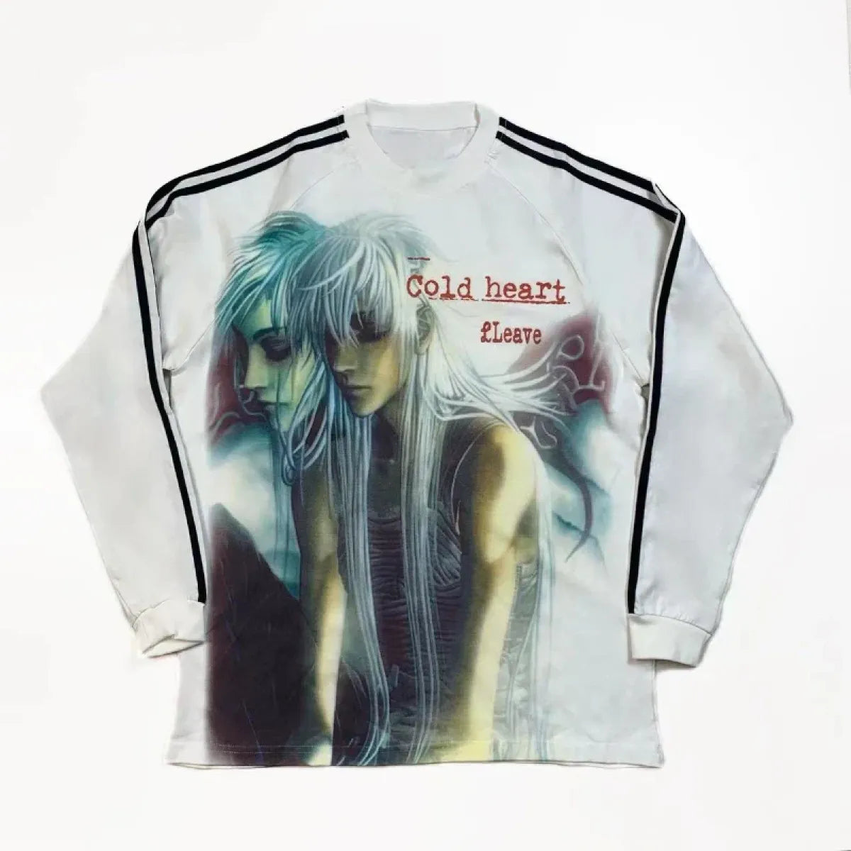 Harajuku Anime Print T-Shirt - T-Shirts - T-Shirts - 3