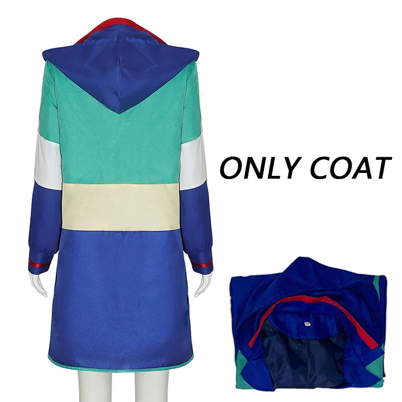 Shizuka Mikazuki Cosplay - Zom 100 - Only coat / S - Anime - Costumes - 8 - 2024