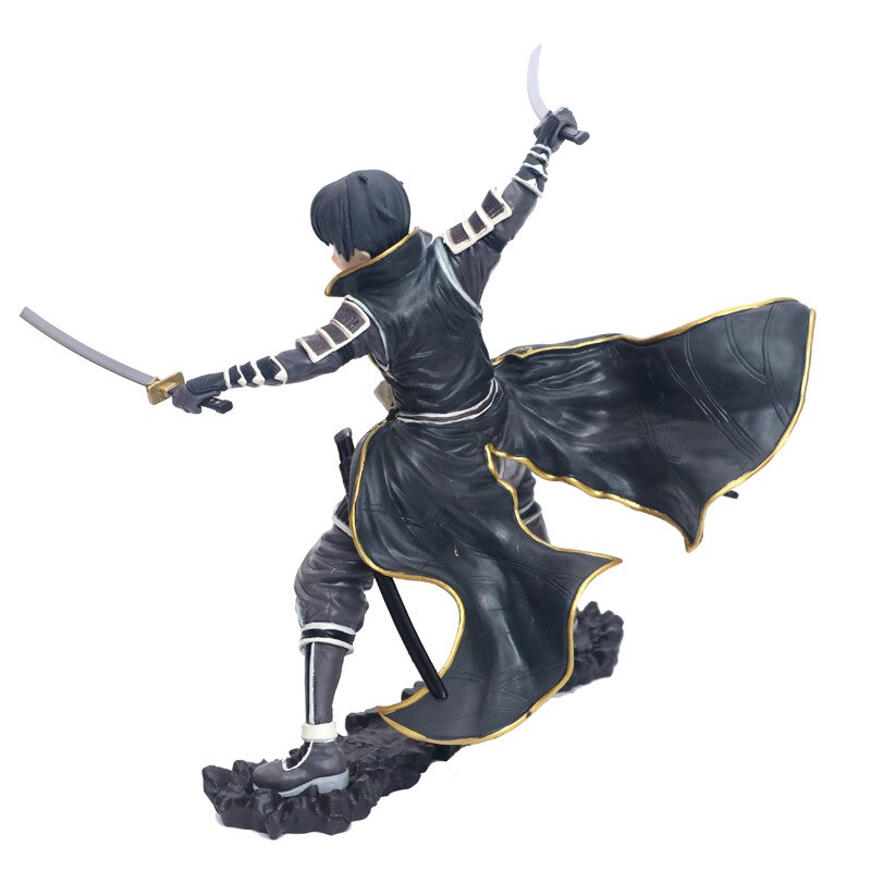 Sword Art Online GGO Kirito Action Figure - Anime - Action & Toy Figures - 3 - 2024
