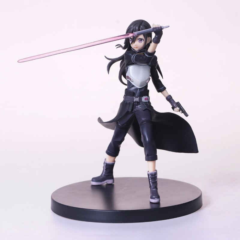 Sword Art Online GGO Kirito Action Figure - Anime - Action & Toy Figures - 2 - 2024