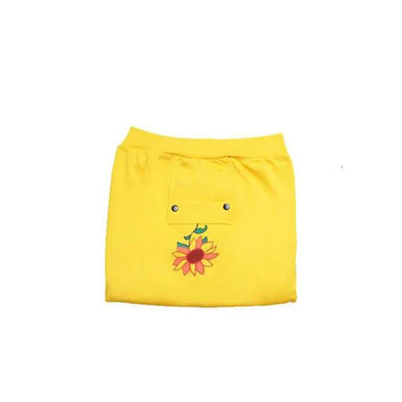 Wonder Egg Priority Ai Sunflower Outfit - style1 / S - Anime - Clothing - 6 - 2024
