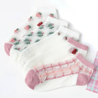 Ankle Boat Socks for Women - Breathable Spring Autumn Casual Socks - Women’s Clothing & Accessories - 10