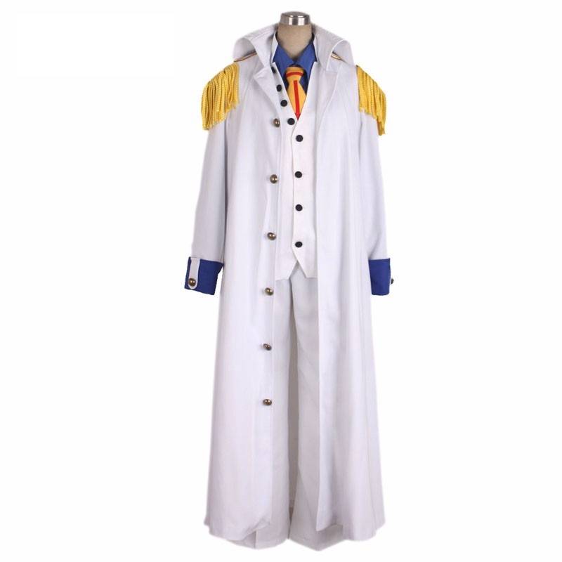 Aokiji Kuzan Cosplay - Bottoms - Clothing - 3 - 2024