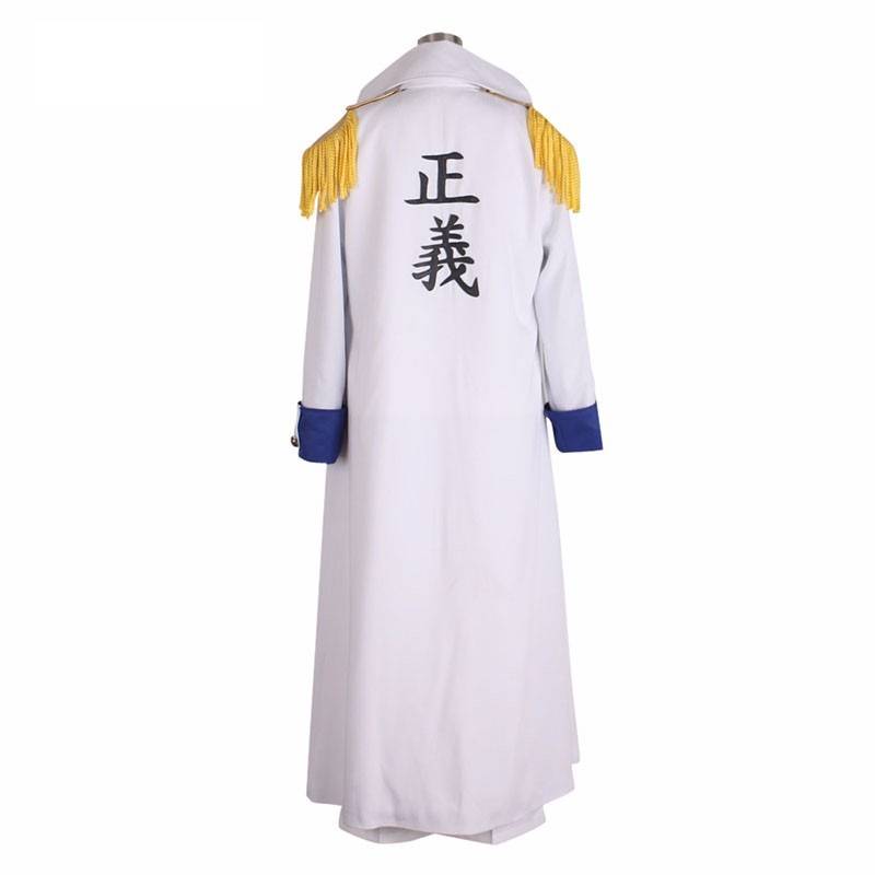 Aokiji Kuzan Cosplay - Bottoms - Clothing - 4 - 2024