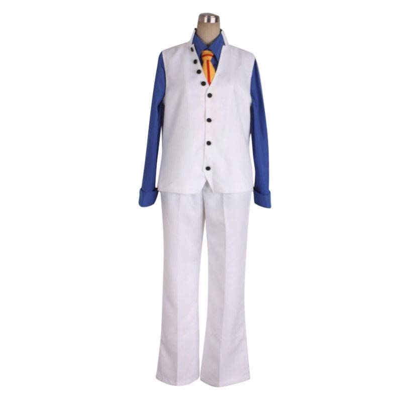 Aokiji Kuzan Cosplay - Bottoms - Clothing - 5 - 2024