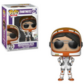 Funko POP 434: Fortnite S1 - Moonwalker Figure - Figurines - Figures - 1