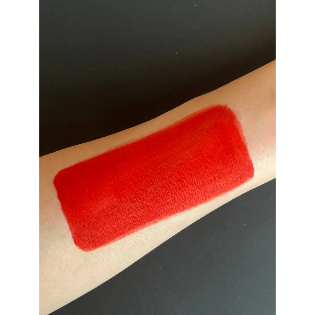 Apple Red Water Activated Graphic Liner - Harajuku Style - Cosmetics - 3