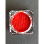 Apple Red Water Activated Graphic Liner - Harajuku Style - Cosmetics - 2