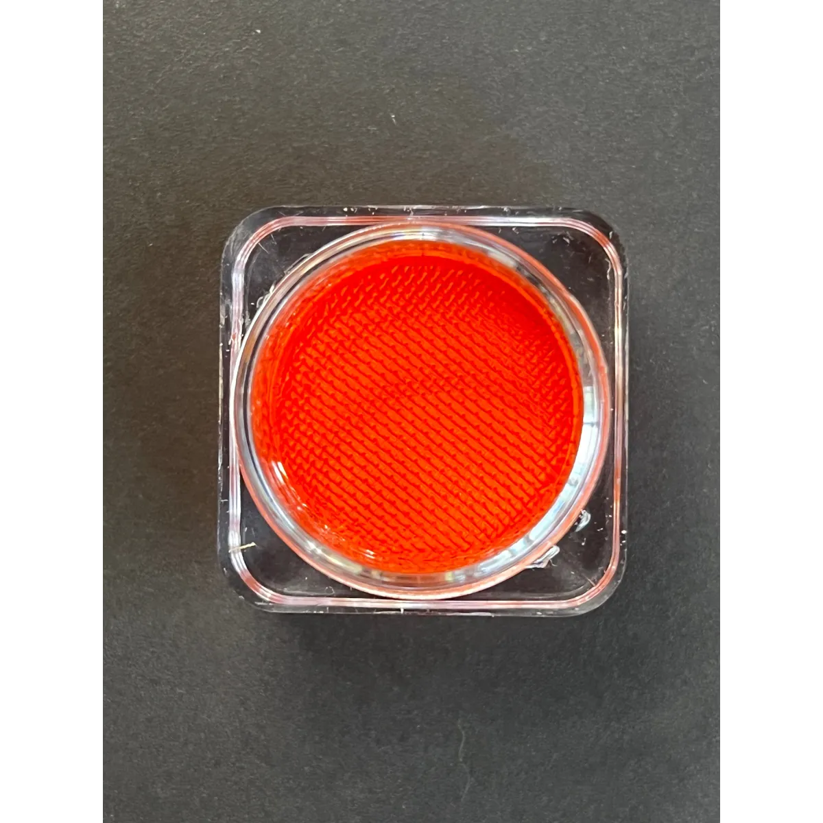 Apricot Orange Water Activated Graphic Liner - Harajuku Style - Cosmetics - 2