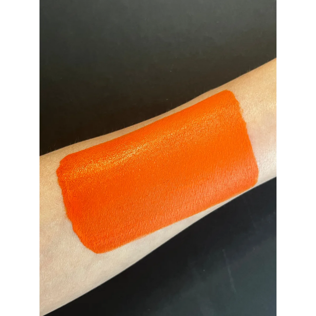 Apricot Orange Water Activated Graphic Liner - Harajuku Style - Cosmetics - 3