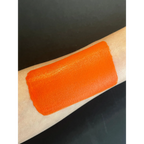 Apricot Orange Water Activated Graphic Liner - Harajuku Style - Cosmetics - 3