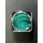 Aqua Turquoise Water Activated Graphic Liner - Harajuku Style - Cosmetics - 2