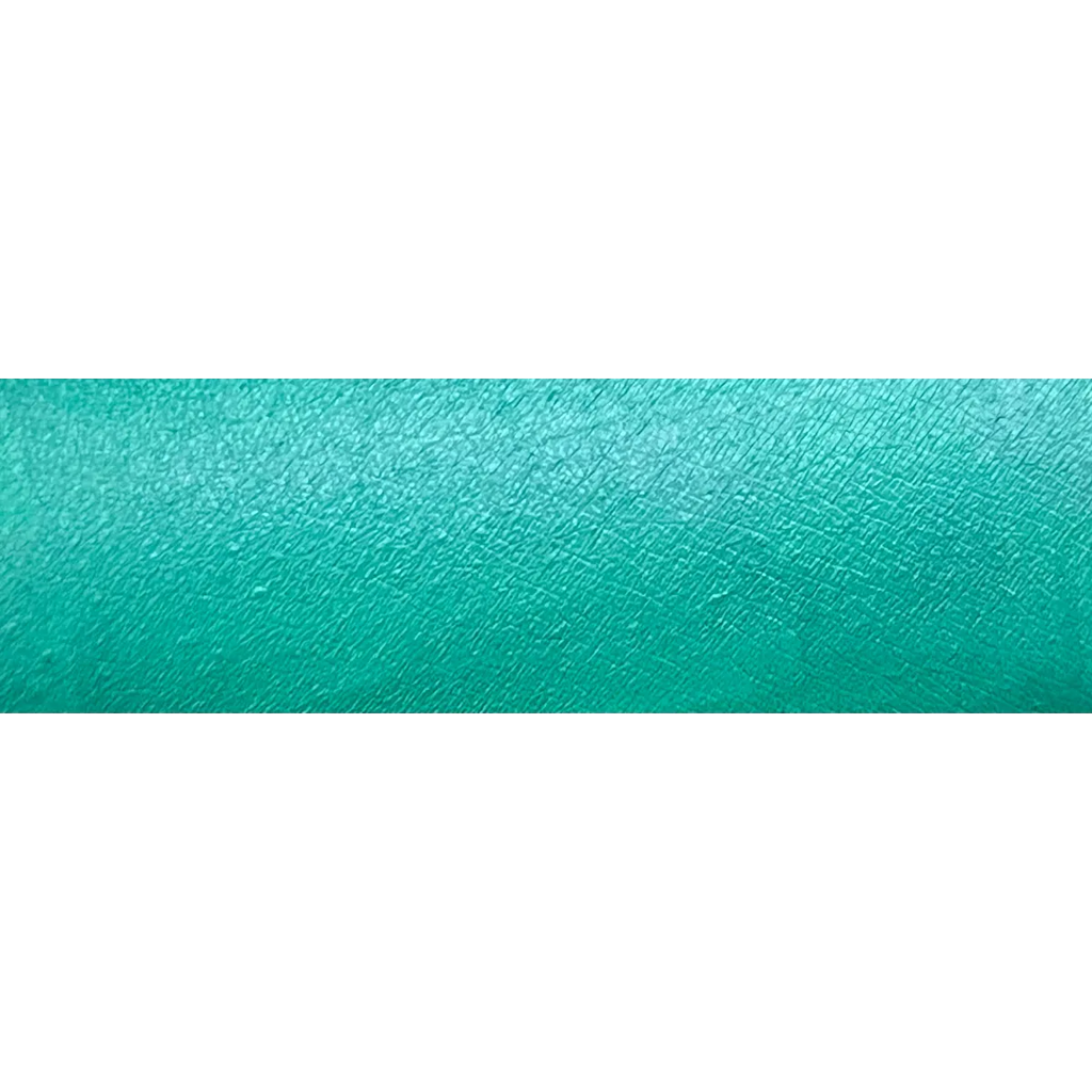 Aqua Turquoise Water Activated Graphic Liner - Harajuku Style - Cosmetics - 4