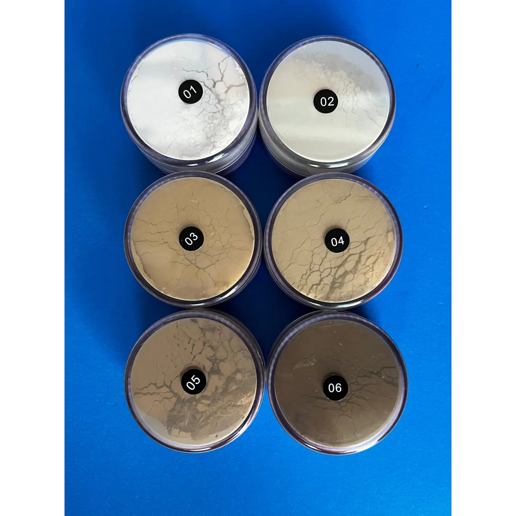 Ara Ara Loose Setting Powder - Best Sellers - Cosmetics - 2