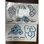 LOL Arcane Cosplay Costume - Loli Jinx Crit - Cosplay - 10