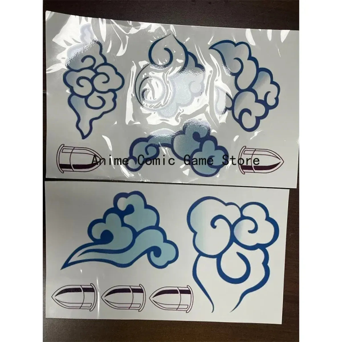 LOL Arcane Cosplay Costume - Loli Jinx Crit - Cosplay - 10