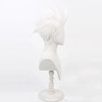 Arcane Ekko Cosplay Costume Set with Wig & Boots - Dresses - Cosplay - 5