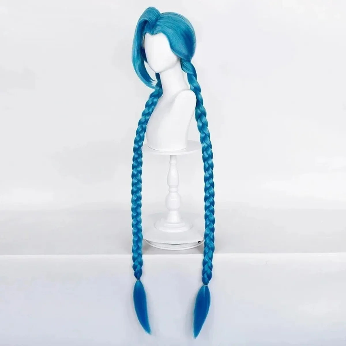 Arcane Jinx Cosplay Costume Set – League of Legends - Cosplay - Cosplay - 5