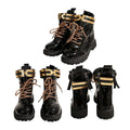 Vi Arcane Season 2 Cosplay Costume Set - Anime - Cosplay - 6
