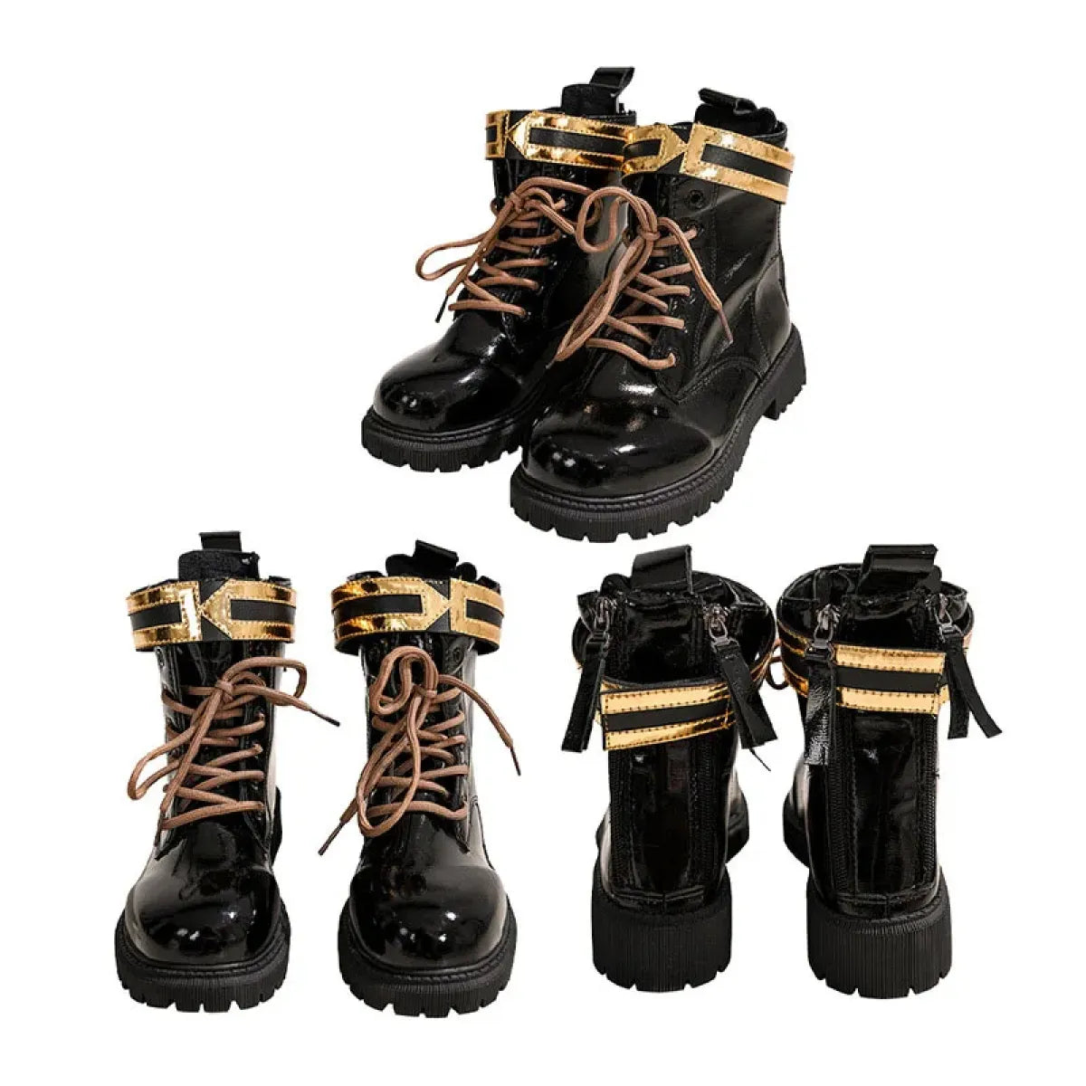 Vi Arcane Season 2 Cosplay Costume Set - Anime - Cosplay - 6