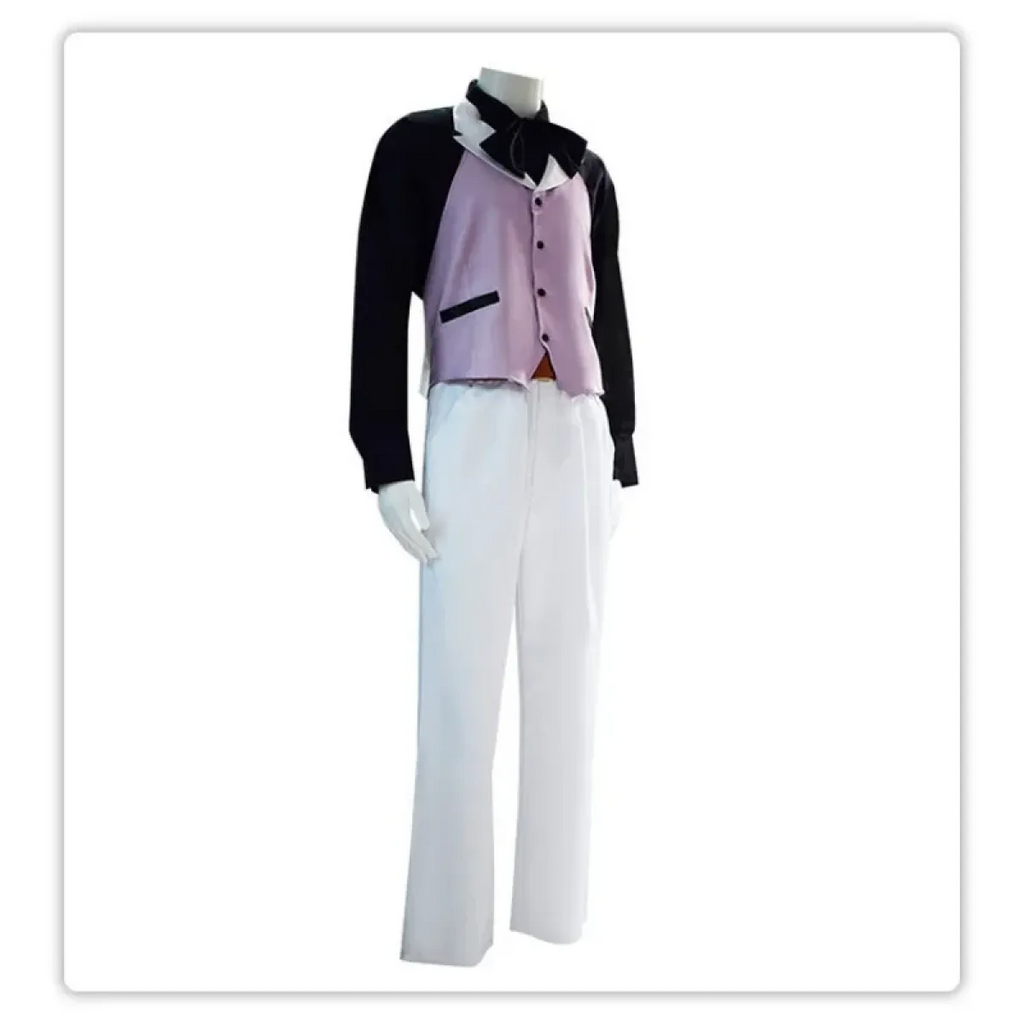 Noé Archiviste Cosplay Costume – Vanitas no Carte - Anime - Cosplay - 2