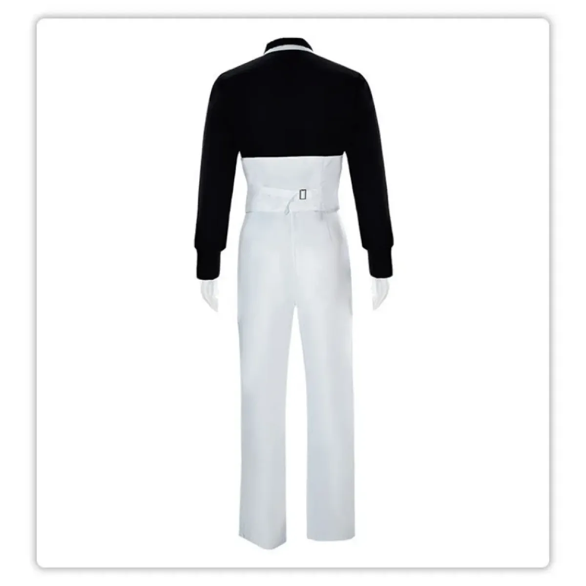 Noé Archiviste Cosplay Costume – Vanitas no Carte - Anime - Cosplay - 3